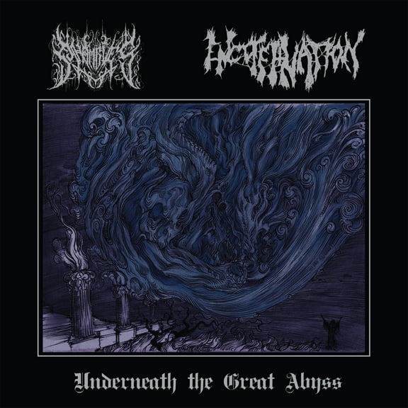 Encoffination / Shambles - Split - Music & Performance - CD