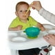 thumbnail image 3 of Alimentación Bebés Niño Vajilla Cómodas Curvas Manijas para Pequeñas Lindo Accesorio Verde, 3 of 9