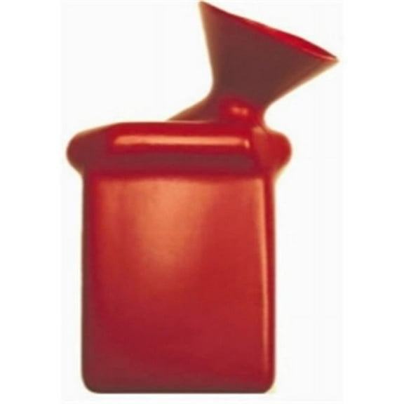 The Main Resource LB106572 Angled Lube Bucket for Coats Tire Changers