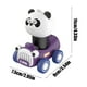 thumbnail image 3 of Juguetes Para Niño Coche de juguete para niños de 0 a 3 años con empuje hacia adelante, coche de juguete educativo para niños de educación temprana para gatear. Juguetes Para Bebe 1 Año, 3 of 6