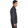 thumbnail image 3 of DRI DUCK Maverick Boulder Cloth Jacket with Blanket Lining, XL, Charcoal, 3 of 4
