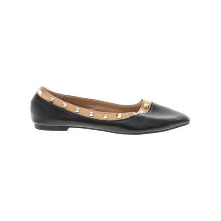 

Pre-Owned Covet Women s Size 38 Flats