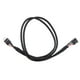 thumbnail image 2 of Convertidor de Cable USB a 9 pines Conector a Extensión de Cable Parte desmontable Macarena Cable de extensión de 9 pines, 2 of 8