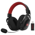 thumbnail image 1 of Auriculares inalámbricos para juegos Redragon H510 PRO Zeus-X RGB, 1 of 9