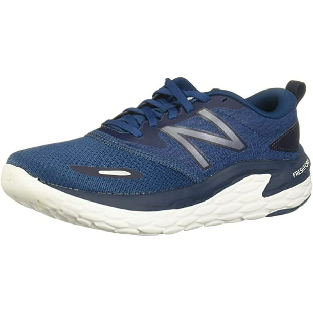 New Balance Men's Fresh Foam Altoh V1 Running Shoe, Blue/Tan Size 7 ...