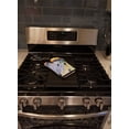 thumbnail image 2 of Caroline's Treasures Bearded Collie Oven Mitt, 2 of 7