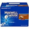 , House Blend Coffee, K-Cup Pods, 100 Count (Pack Of 2)