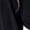 Black, variant on Women'S Long Sleeve Pleated Dress Casual Semi Formal Church Dress Mock Neck A Line Flowy Midi Dresses with Belt Pink M