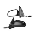 thumbnail image 1 of Espejo Pointer 2000 A 2009 Volkswagen Izq Liso C/Control Genérica ., 1 of 4