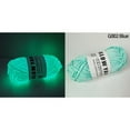 thumbnail image 3 of Boovnll Tool Kit, in The Dark Yarns Luminous Yarn Hand-Woven DIY Hand Woven-In-The-Dark Yarn, Tool Set, Home Essentials, Household Essentials, 3 of 3