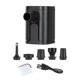 thumbnail image 1 of Air Pump Portable MultiFunctional Pump for Inflatables Ideal for Outdoor Camping Atmosphere Light Inflatable Iight Ref: 6073, 1 of 5