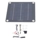 thumbnail image 5 of Batería Del Panel Solar ANGGREK Kit de batería Solar 20W, 5 of 8