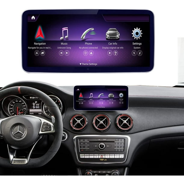 Road Top Android 12 Car Stereo 10.25