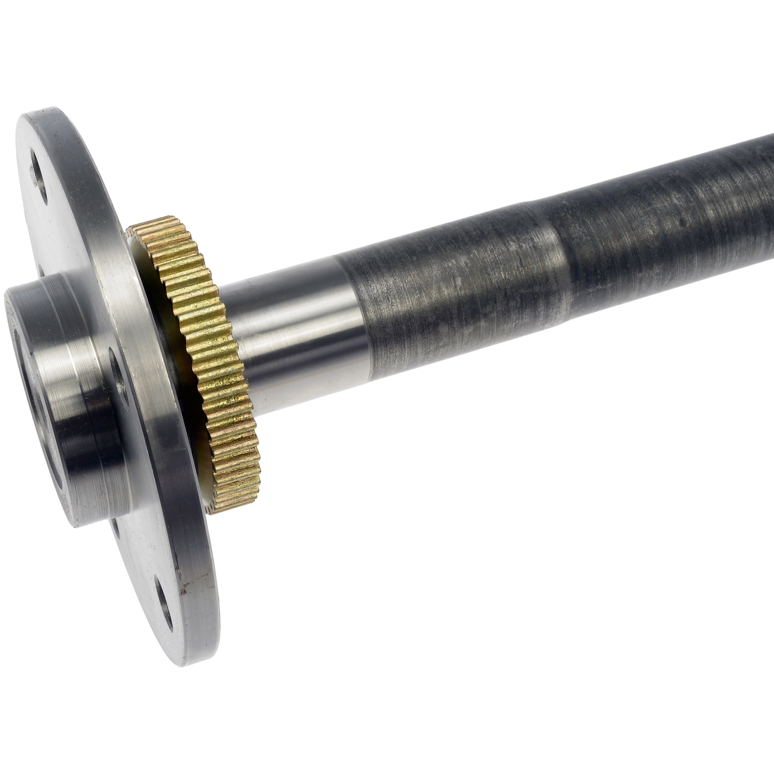 Dorman 630-012 Rear Drive Axle Shaft for Specific Dodge Models