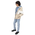 thumbnail image 3 of Chamarra Quarry Rompevientos Regular fit Outdoor Bolsillos Para Hombre, 3 of 5
