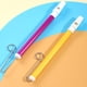 thumbnail image 2 of Slide Whistle Yoyo Flauta Tie Rod Pequeño Instrumento Musical () Amarillo, 2 of 9