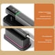 thumbnail image 3 of Plancha Portátil de Mano, Plancha Eléctrica de Vapor Plegable Pequeña, Húmeda y , Máquina de Planchar Ropa para el Hogar, Enchufe Estadounidense, 3 of 5