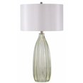 thumbnail image 1 of Kenroy Home 32319MER Elaine Table Lamp, 1 of 5