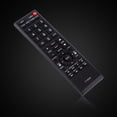 thumbnail image 4 of Controlador Portátil De Control Remoto Universal CT-90325 Para TV Negro, 4 of 7
