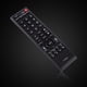 thumbnail image 4 of Controlador Portátil De Control Remoto Universal CT-90325 Para TV Negro, 4 of 7