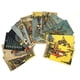 thumbnail image 4 of Edición sin marco de las cartas clásicas del Tarot Rider Waite, 4 of 5