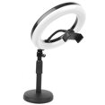 thumbnail image 1 of Luz De Relleno, Luz LED De Plástico, Interfaz USB Resistente Para Filmar Entrevistas En Vivo En Interiores ANGGREK Otros, 1 of 8