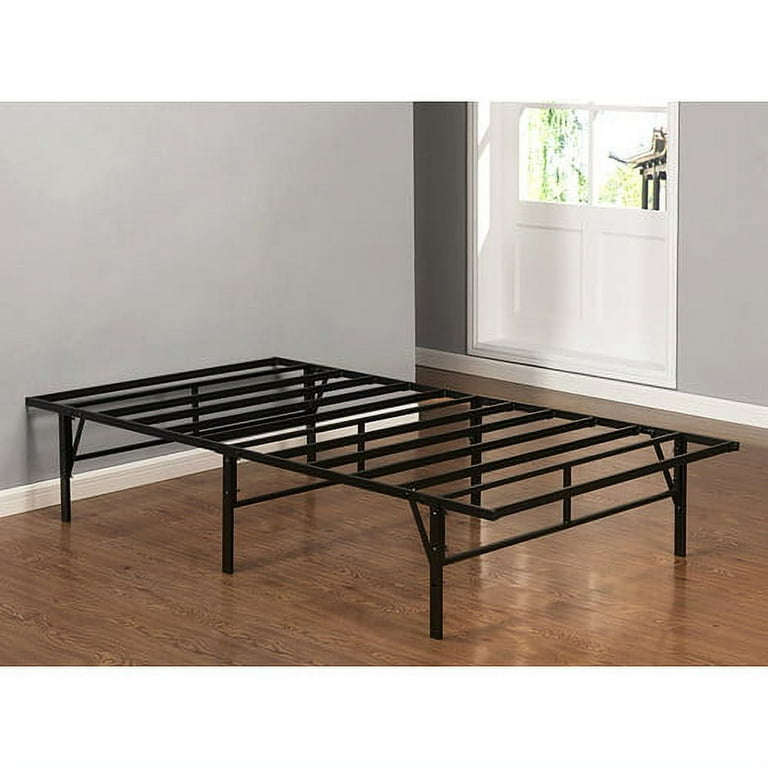 60 x 80 sale platform bed frame