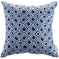 thumbnail image 5 of Modway Sojourn 7 Piece Sunbrella Outdoor Patio Sectional Conversation Set, 5 of 6