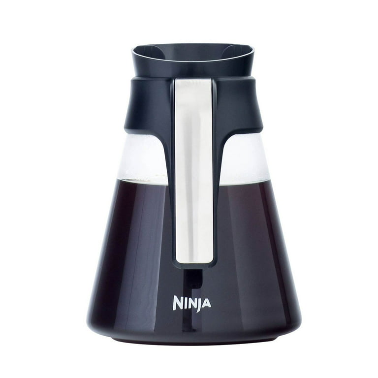 The Ninja Coffee Bar is on sale for 45% off at Walmart
