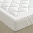 thumbnail image 6 of Comfort Classics Amity Waterproof Sofa Bed Mattress Pad, Queen, 6 of 6