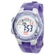 thumbnail image 3 of Fiudx Ofertas relámpago del día Niños Niños Niñas Natación Deportes Reloj de pulsera digital PP, 3 of 3