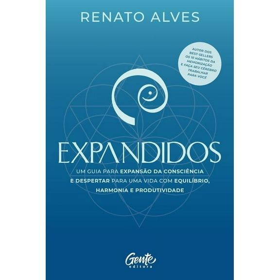 Expandidos, (Paperback)