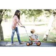 Joovy Tricycoo Toddler Tricycle Outdoor Trike Ride for Toddlers 18+ Mo