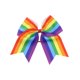thumbnail image 2 of Bows Hair Headband Large Cheer With Bow Headband Hair Barrettes For Women Girls Day Hair Accessories, 2 of 6