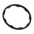 thumbnail image 3 of 1.85mm Mountain Road Bike Flywheel Hub Spacer Bicycle Bottom Bracket Axle Washer Gasket, 3 of 4