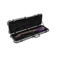 thumbnail image 3 of SKB 1SKB-66 Electric Hard-Shell Guitar Rectangular Case + 32" Flight Pedal Case, 3 of 13