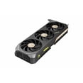 thumbnail image 4 of Tarjeta de Video ZOTAC GAMING GeForce RTX 5070 SOLID OC 12GB GDDR7 ZT-B50700J-10P, 4 of 5