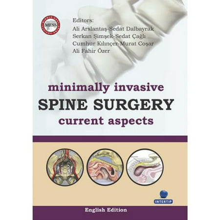 Minimally Invasive Spine Surgery Current Aspects -