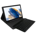 thumbnail image 3 of yeacher Ultra-Slim Detachable Tablet Case with Bluetooth Keyboard & Stylus Slot for Samsung Galaxy Tab A8 10.5" (2022 Model) - Lightweight, Durable, and Portable Design, 3 of 6
