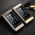 thumbnail image 3 of Sided Large-screen Phone Flip Phone With Long Standby Time Of The Day Gifts For Womem/Men, 3 of 7