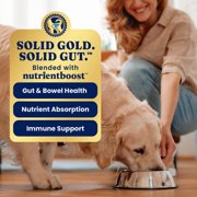 Solid Gold Star Chaser Wet Dog Canned Food, Chicken & Brown Rice Recipe With Vegetables, 13.2oz Can