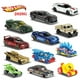 thumbnail image 2 of 1:64 escala Tesla Mazda Jeep Ford Chevy Hot Wheels 2020G modelo coche niños juguetes regalozhangmengya zhangmengya unisex, 2 of 2