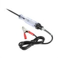 thumbnail image 2 of 6V 12V 24V Volt Probe Pen Circuit Tester, Ideal Voltage Tester Test Light Automotive, Voltage Tester, Test Probe For Cars Home For Vehicles Travel, 2 of 8