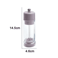 thumbnail image 2 of pepper grinder kitchen gadgets pepper grinder pepper powder pepper grinder manual grinder, 2 of 5
