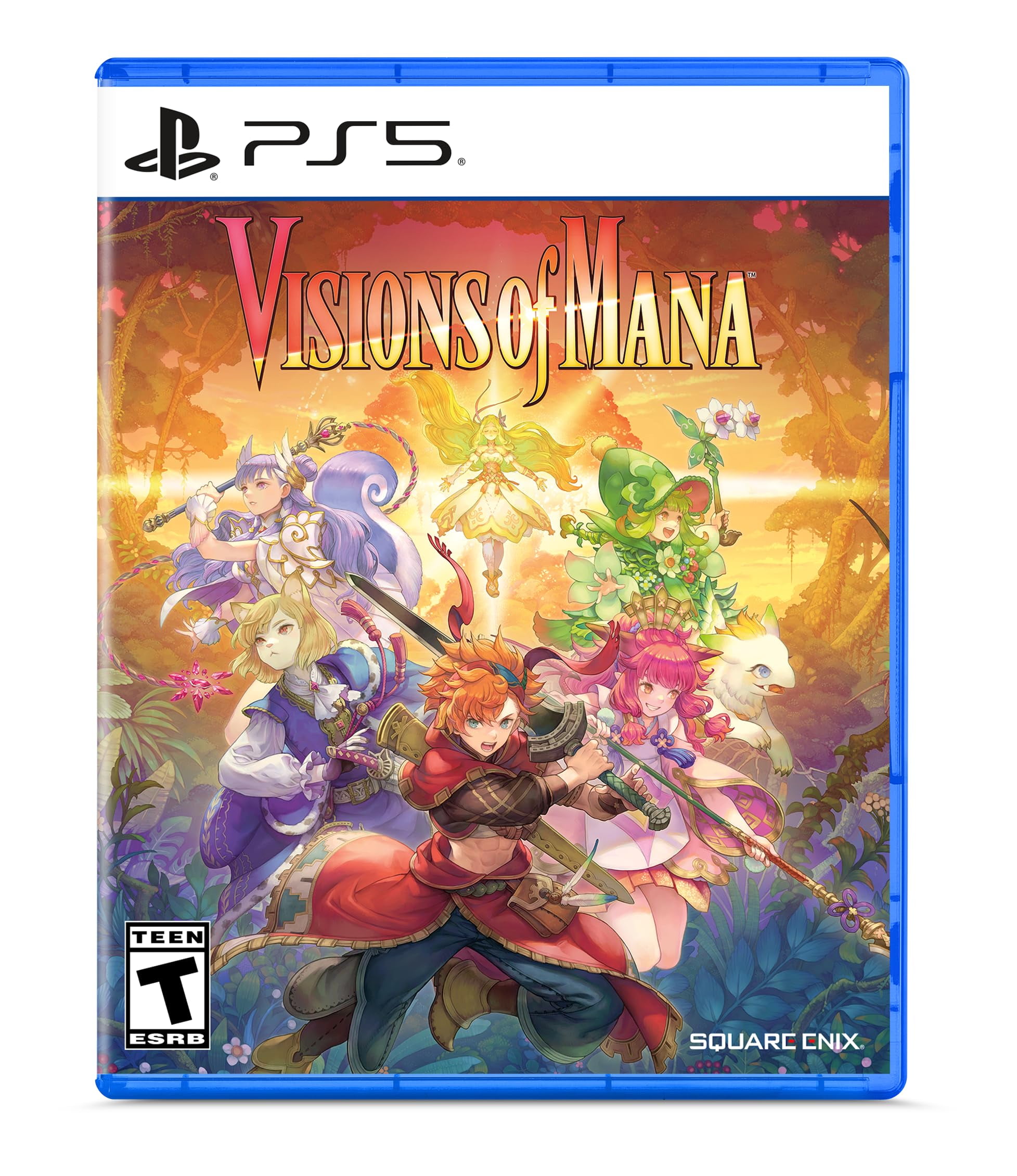 Kingdom Hearts HD 1.5 HD ReMIX, Square Enix, PlayStation 3