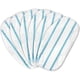 thumbnail image 1 of Pack de 6 paños de repuesto de microfibra para mopa a vapor Afortunado Sencillez, 1 of 5