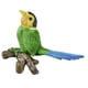 thumbnail image 5 of Perchero de resina para colgar ropa, figura decorativa de pájaro, decoración de pared para el hogar 12 cm x 35 cm x 92 cm, 5 of 9
