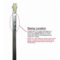 thumbnail image 4 of WRS Series 320 18" Extended Travel Apex Block & Tackle Balance | 17-4 (12-15.99, 4 of 7