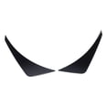 thumbnail image 1 of Front Bumper Side Spoiler Sporty Look Increase Stability for Miata ND 2016 Onwards, 1 of 7