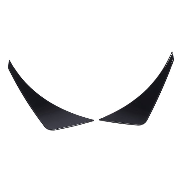 Paracetes delantero lamo spoiler alatlet y divisor para miata nd 2016 en adelante-mejorar la estabilidad y estilo con material abds duradero
